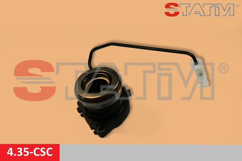 STATIM Центральный выключатель, система сцепления 4.35-CSC