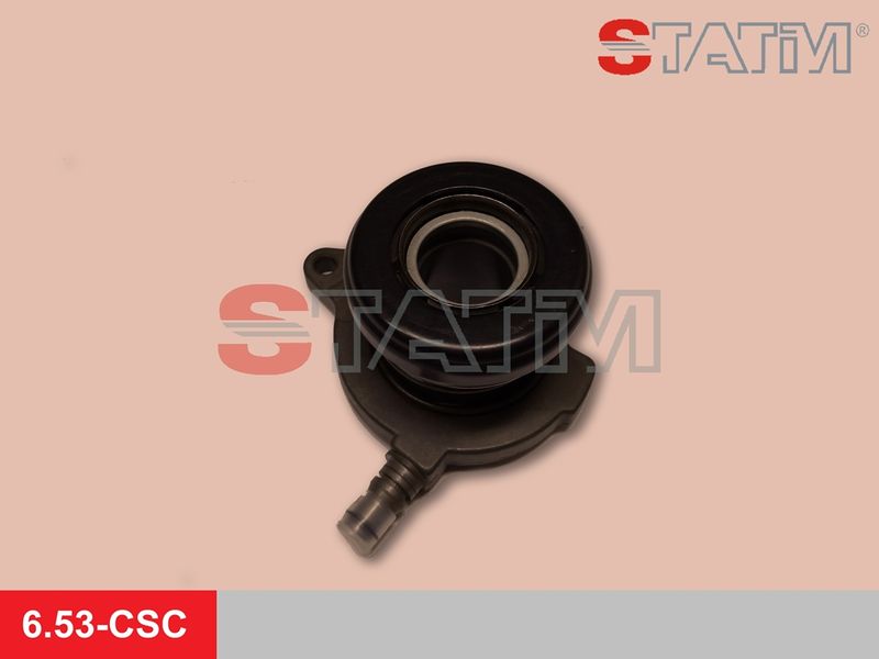 STATIM Центральный выключатель, система сцепления 6.53-CSC