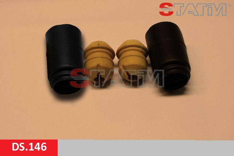STATIM Пылезащитный комплект, амортизатор DS.146