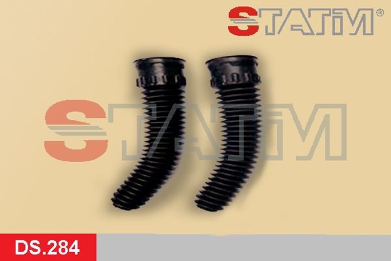 STATIM Putekļu aizsargkomplekts, Amortizators DS.284