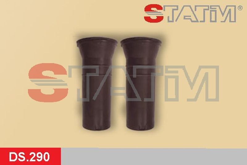 STATIM Putekļu aizsargkomplekts, Amortizators DS.290