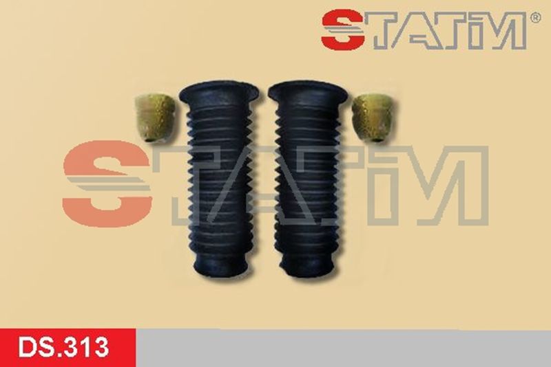 STATIM Пылезащитный комплект, амортизатор DS.313