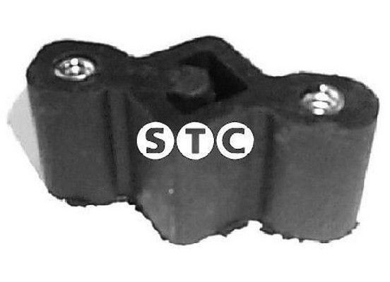 STC Triecienu slāpētājs, Izpūtējs T400156