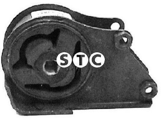 STC Подвеска, ступенчатая коробка передач T400837