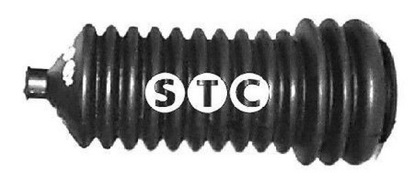 STC Putekļusargu komplekts, Stūres iekārta T401263