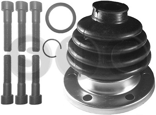STC Комплект пылника, приводной вал T401455