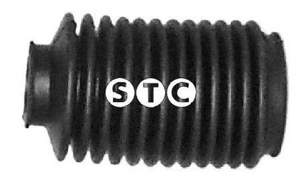STC Комплект пыльника, рулевое управление T401511