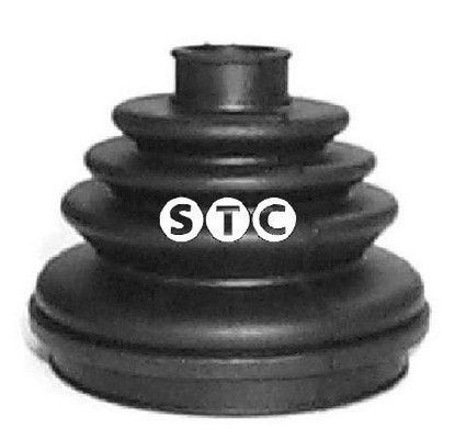 STC Комплект пылника, приводной вал T401575