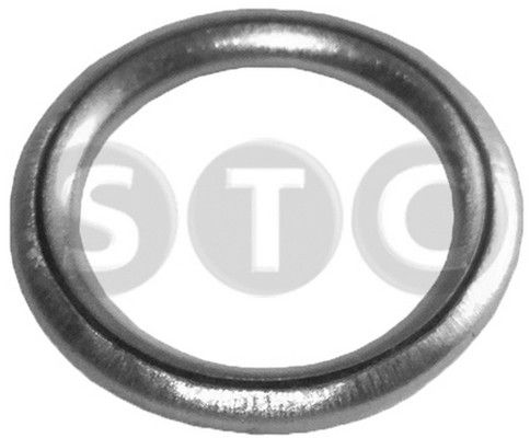 STC Уплотнительное кольцо, резьбовая пробка маслосливн T402000