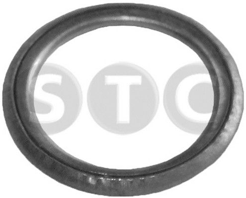 STC Уплотнительное кольцо, резьбовая пробка маслосливн T402001