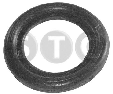 STC Уплотнительное кольцо, резьбовая пробка маслосливн T402021