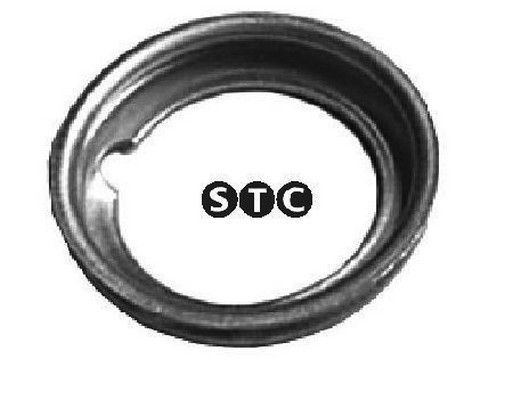 STC Уплотнительное кольцо, резьбовая пробка маслосливн T402053