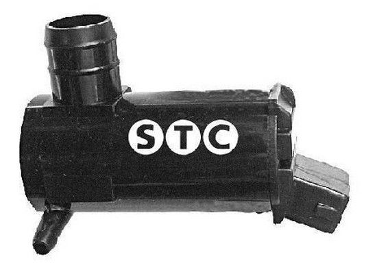 STC Водяной насос, система очистки окон T402057