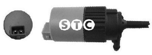 STC Водяной насос, система очистки окон T402073