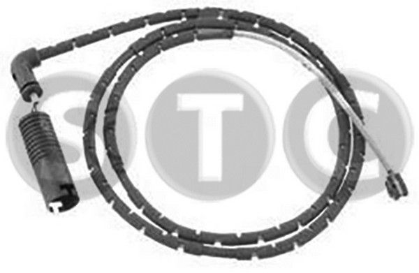 STC Сигнализатор, износ тормозных колодок T402134