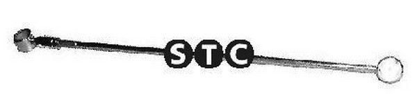 STC Ремкомплект, рычаг переключения T402377