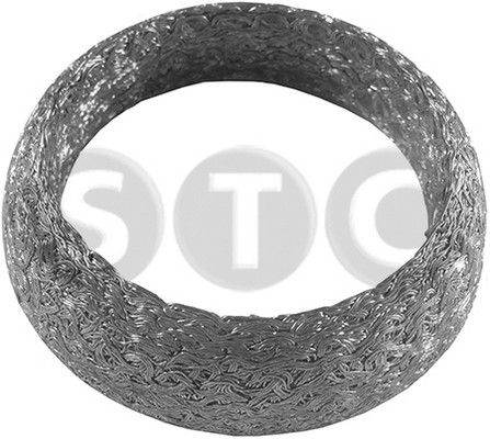 STC Уплотнительное кольцо, труба выхлопного газа T402383