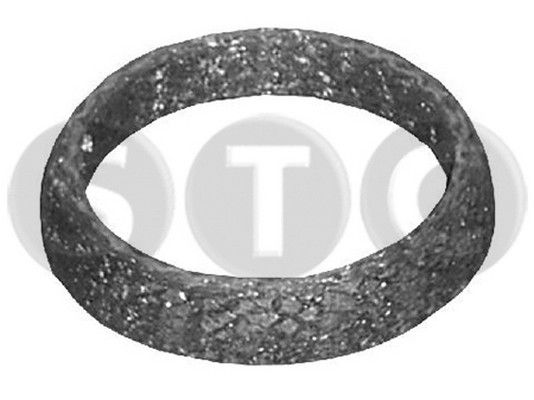 STC Уплотнительное кольцо, труба выхлопного газа T402394