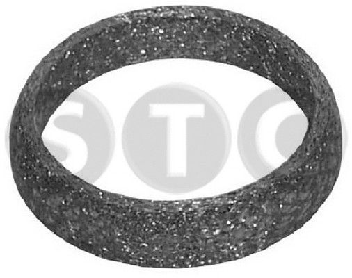 STC Уплотнительное кольцо, труба выхлопного газа T402395