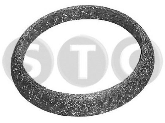 STC Blīvgredzens, Izplūdes caurule T402890