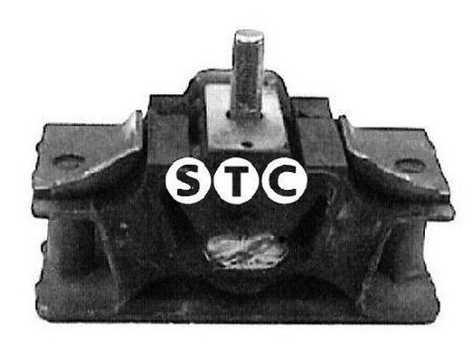 STC Piekare, Dzinējs T402986