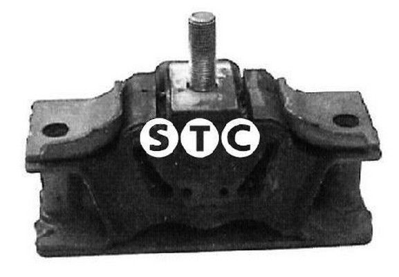 STC Подвеска, двигатель T402987