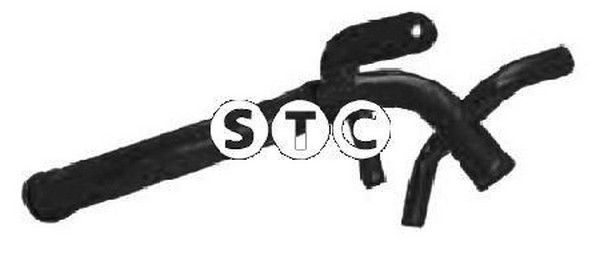 STC Dzesēšanas šķidruma caurule T403187
