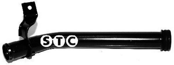 STC Dzesēšanas šķidruma caurule T403219