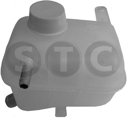 STC Kompensācijas tvertne, Dzesēšanas šķidrums T403502