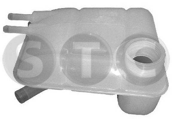 STC Kompensācijas tvertne, Dzesēšanas šķidrums T403565