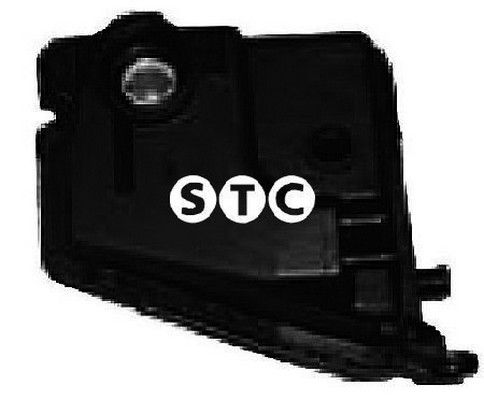 STC Kompensācijas tvertne, Dzesēšanas šķidrums T403654