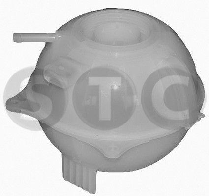 STC Kompensācijas tvertne, Dzesēšanas šķidrums T403675