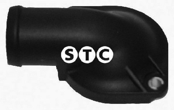 STC Dzesēšanas šķidruma flancis T403686