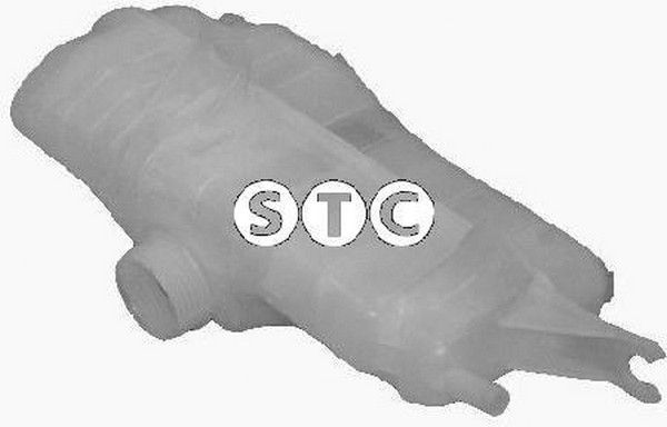 STC Kompensācijas tvertne, Dzesēšanas šķidrums T403746