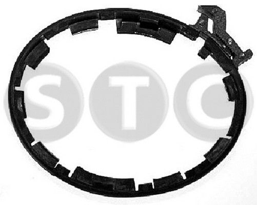 STC Прокладка, фильтр очистки топлива T403761