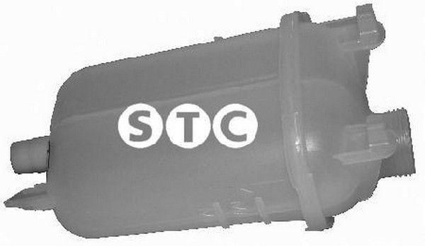 STC Kompensācijas tvertne, Dzesēšanas šķidrums T403764