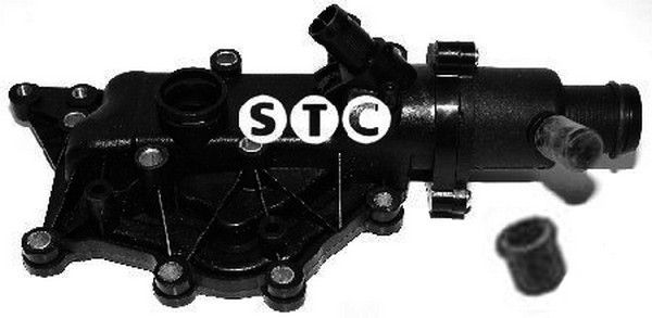 STC Termostata korpuss T403773