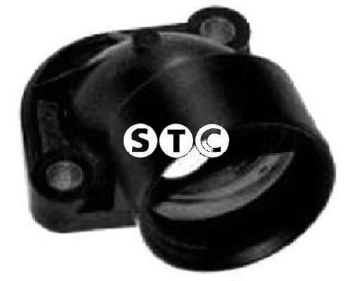 STC Фланец охлаждающей жидкости T403779