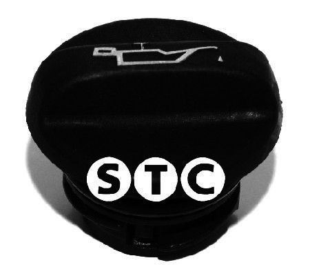 STC Крышка, заливная горловина T403786