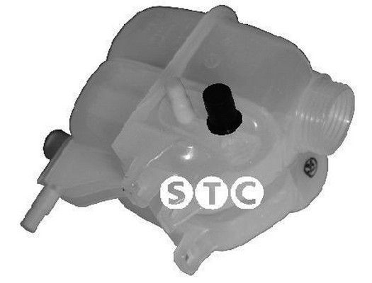 STC Kompensācijas tvertne, Dzesēšanas šķidrums T403794