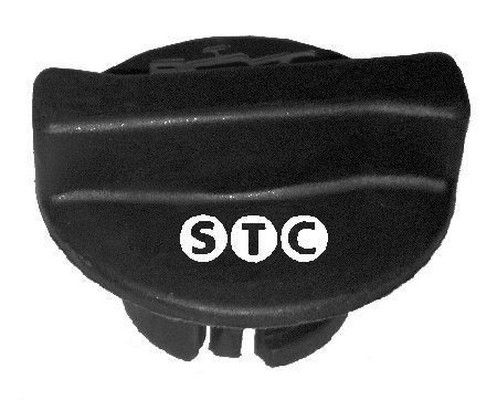 STC Крышка, заливная горловина T403798