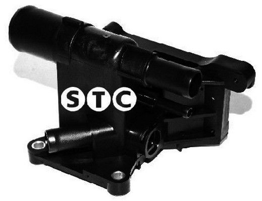 STC Корпус термостата T403805