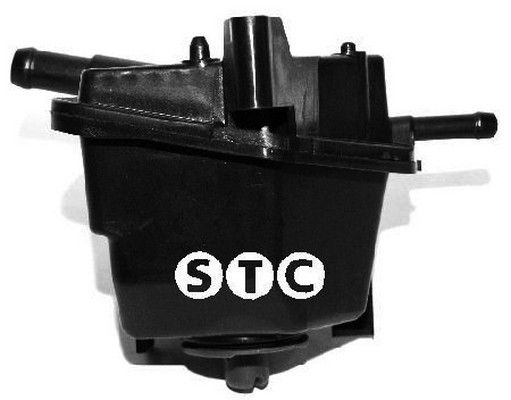 STC Kompensācijas tvertne, Stūres past. hidrauliskā eļ T403823