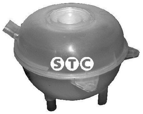 STC Kompensācijas tvertne, Dzesēšanas šķidrums T403827