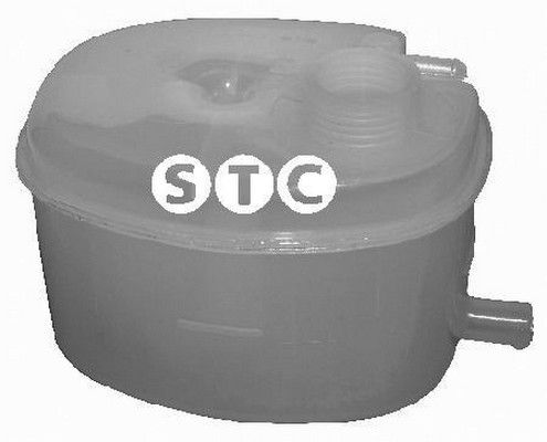 STC Kompensācijas tvertne, Dzesēšanas šķidrums T403850