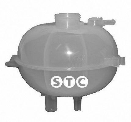 STC Компенсационный бак, охлаждающая жидкость T403851