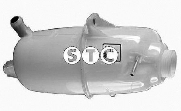 STC Kompensācijas tvertne, Dzesēšanas šķidrums T403856