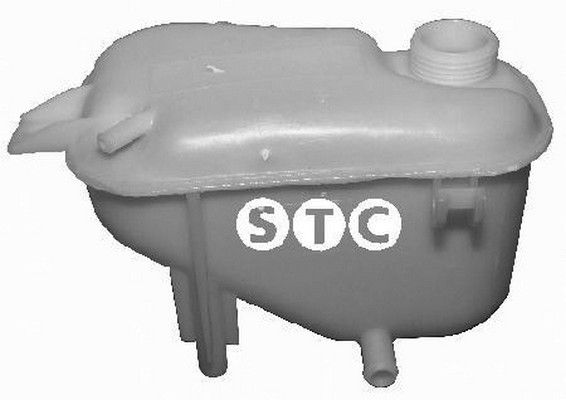STC Компенсационный бак, охлаждающая жидкость T403857