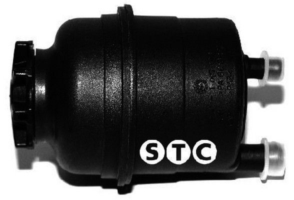 STC Компенсационный бак, гидравлического масла услител T403892