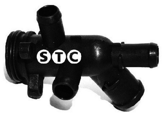 STC Dzesēšanas šķidruma flancis T403906